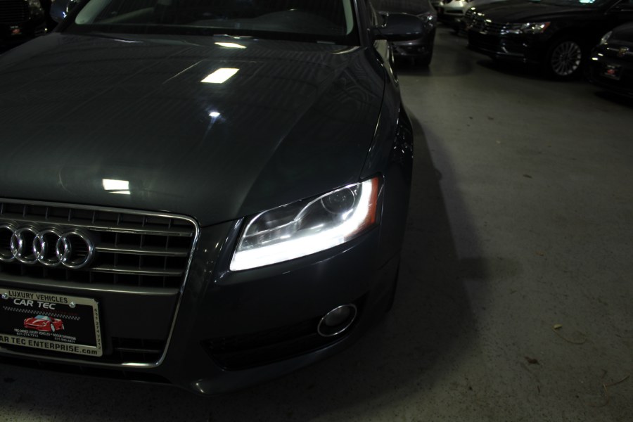 2010 Audi A5 2dr Cpe Auto quattro 2.0L Premium Plus, available for sale in Deer Park, New York | Car Tec Enterprise Leasing & Sales LLC. Deer Park, New York 2010 Audi A5 2dr Cpe Auto quattro 2.0L Premium Plus, available for sale in Deer Park, New York | Car Tec Enterprise Leasing & Sales LLC. Deer Park, New York