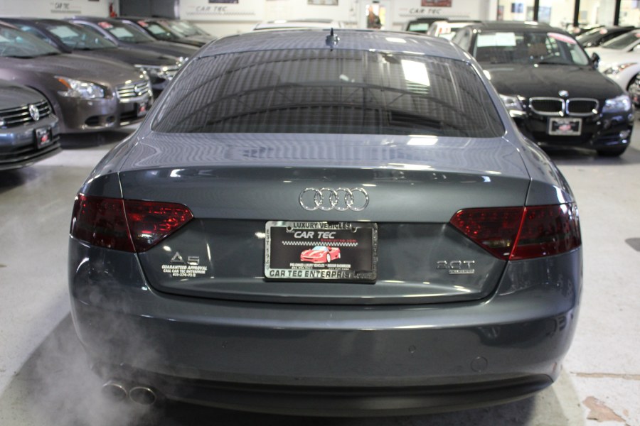 2010 Audi A5 2dr Cpe Auto quattro 2.0L Premium Plus, available for sale in Deer Park, New York | Car Tec Enterprise Leasing & Sales LLC. Deer Park, New York 2010 Audi A5 2dr Cpe Auto quattro 2.0L Premium Plus, available for sale in Deer Park, New York | Car Tec Enterprise Leasing & Sales LLC. Deer Park, New York