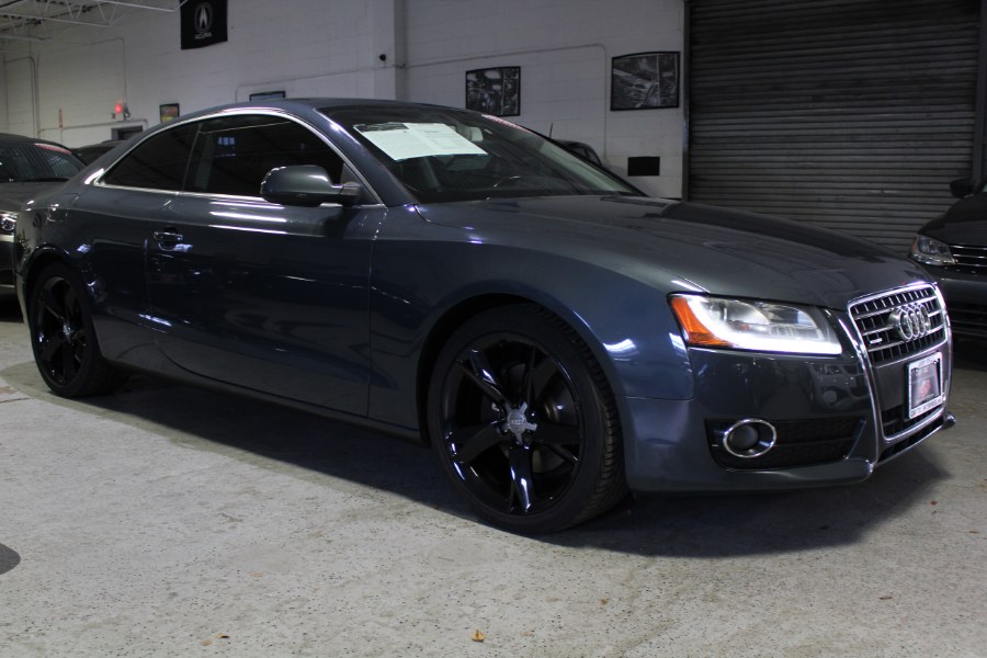 2010 Audi A5 2dr Cpe Auto quattro 2.0L Premium Plus, available for sale in Deer Park, New York | Car Tec Enterprise Leasing & Sales LLC. Deer Park, New York 2010 Audi A5 2dr Cpe Auto quattro 2.0L Premium Plus, available for sale in Deer Park, New York | Car Tec Enterprise Leasing & Sales LLC. Deer Park, New York