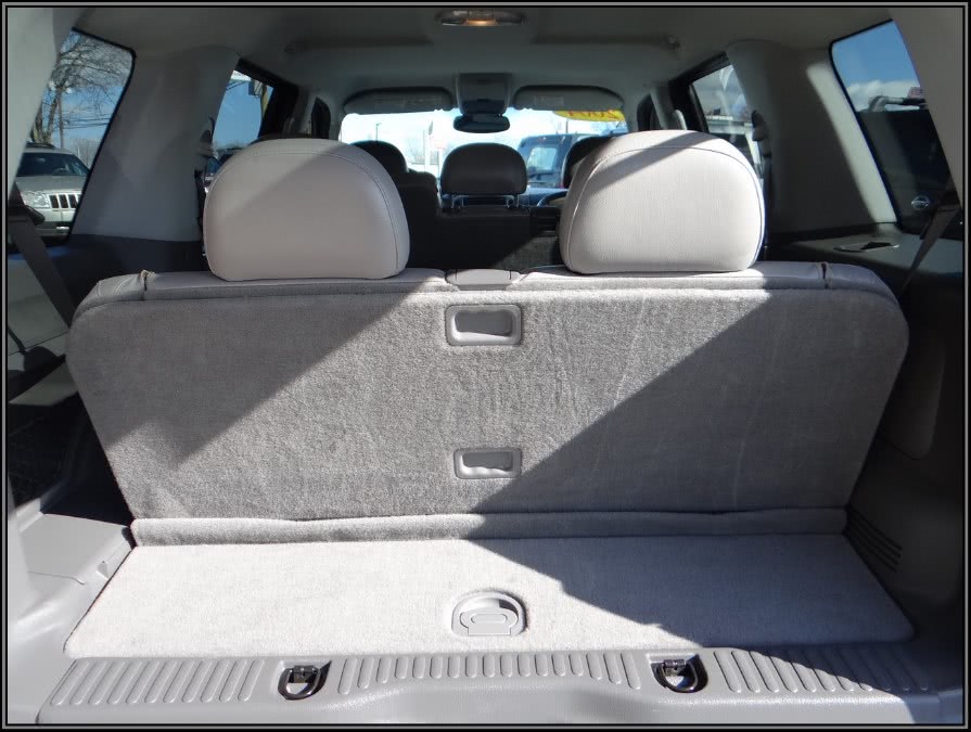 Used Ford Explorer 4dr 114" WB 4.0L XLT 4WD 2004 | My Auto Inc.. Huntington Station, New York Used Ford Explorer 4dr 114" WB 4.0L XLT 4WD 2004 | My Auto Inc.. Huntington Station, New York