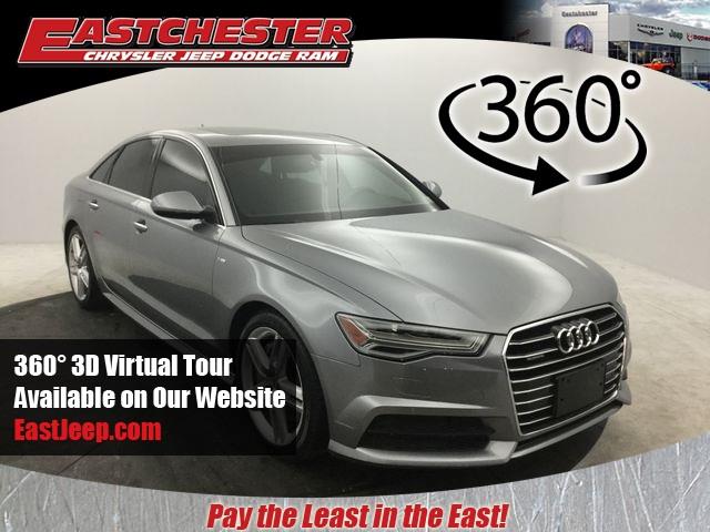 2017 Audi A6 2.0T Premium, available for sale in Bronx, New York | Eastchester Motor Cars. Bronx, New York