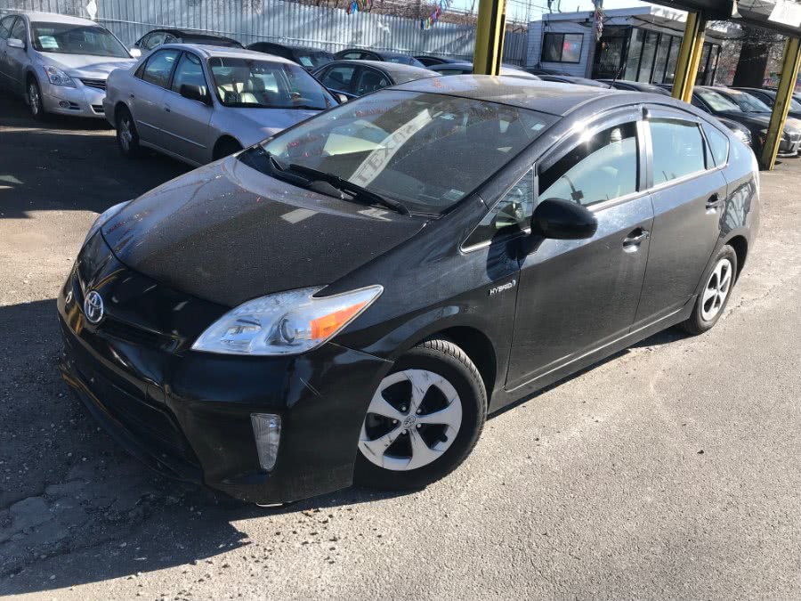2014 Toyota Prius 5dr HB Three (Natl), available for sale in Rosedale, New York | Sunrise Auto Sales. Rosedale, New York