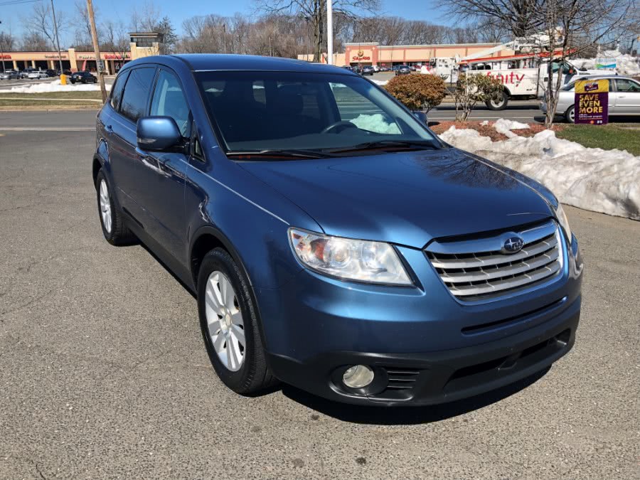 2008 Subaru Tribeca (Natl) 4dr 5-Pass, available for sale in Hartford , Connecticut | Ledyard Auto Sale LLC. Hartford , Connecticut