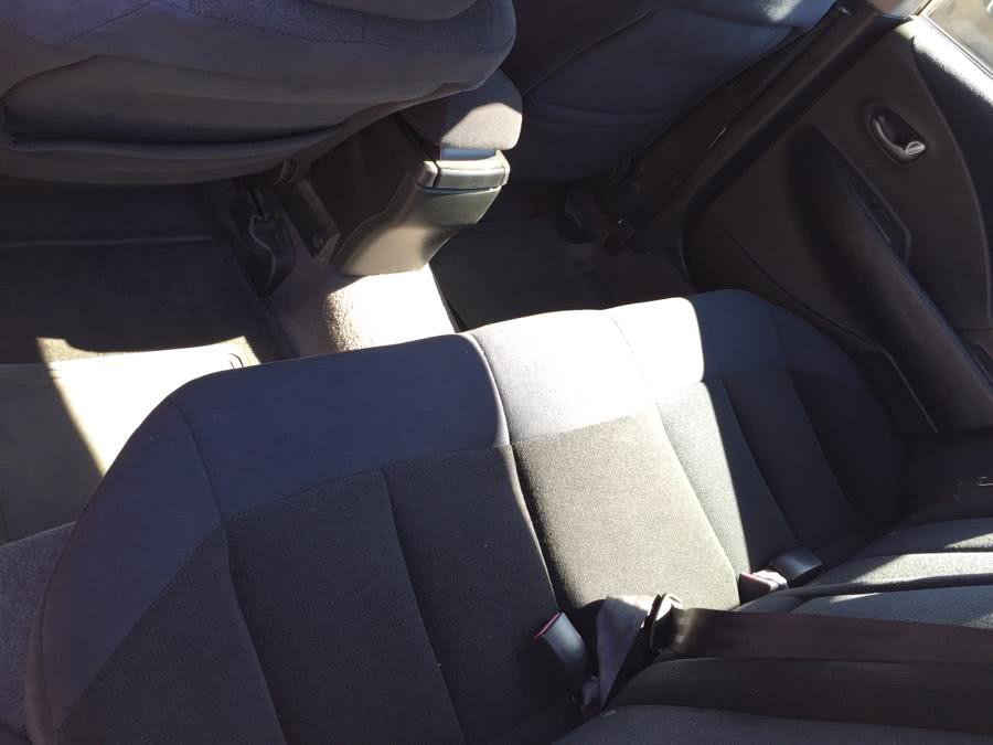 2003 Nissan Altima 2.5 photo