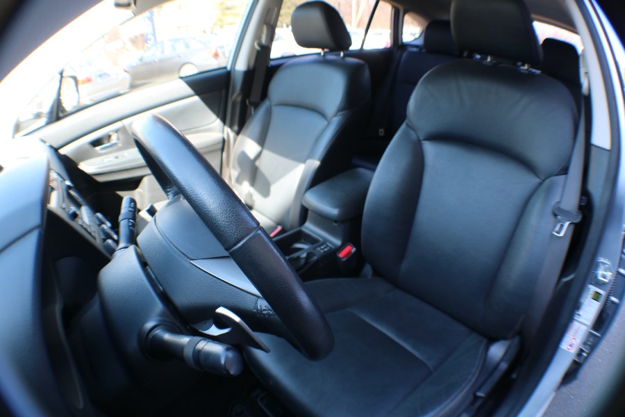 Used Subaru XV Crosstrek 5dr Auto 2.0i Limited 2014 | Dealmax Motors LLC. Bristol, Connecticut Used Subaru XV Crosstrek 5dr Auto 2.0i Limited 2014 | Dealmax Motors LLC. Bristol, Connecticut