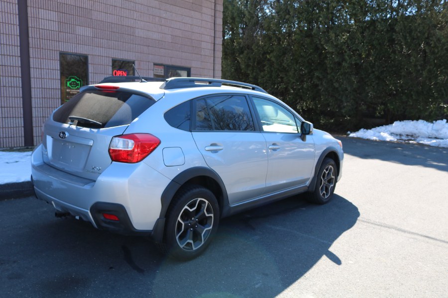Used Subaru XV Crosstrek 5dr Auto 2.0i Limited 2014 | Dealmax Motors LLC. Bristol, Connecticut Used Subaru XV Crosstrek 5dr Auto 2.0i Limited 2014 | Dealmax Motors LLC. Bristol, Connecticut