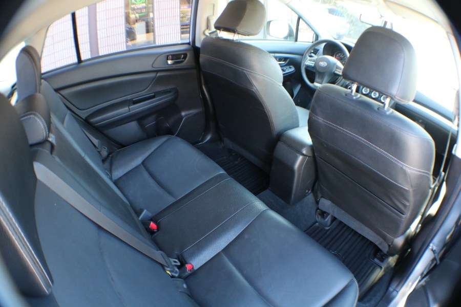Used Subaru XV Crosstrek 5dr Auto 2.0i Limited 2014 | Dealmax Motors LLC. Bristol, Connecticut Used Subaru XV Crosstrek 5dr Auto 2.0i Limited 2014 | Dealmax Motors LLC. Bristol, Connecticut