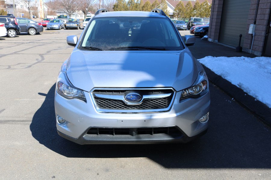 Used Subaru XV Crosstrek 5dr Auto 2.0i Limited 2014 | Dealmax Motors LLC. Bristol, Connecticut Used Subaru XV Crosstrek 5dr Auto 2.0i Limited 2014 | Dealmax Motors LLC. Bristol, Connecticut