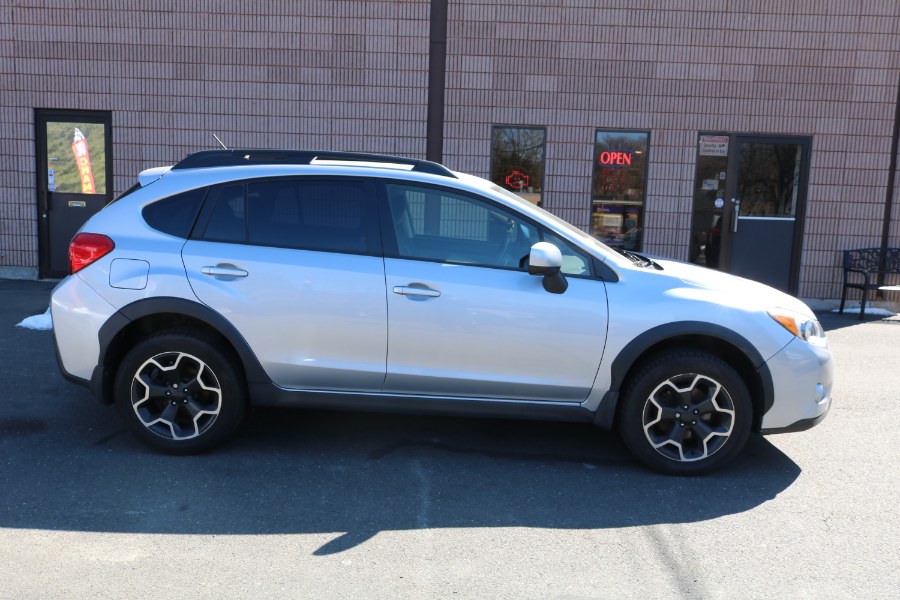 Used Subaru XV Crosstrek 5dr Auto 2.0i Limited 2014 | Dealmax Motors LLC. Bristol, Connecticut Used Subaru XV Crosstrek 5dr Auto 2.0i Limited 2014 | Dealmax Motors LLC. Bristol, Connecticut