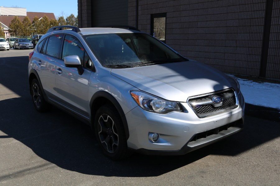 Used Subaru XV Crosstrek 5dr Auto 2.0i Limited 2014 | Dealmax Motors LLC. Bristol, Connecticut Used Subaru XV Crosstrek 5dr Auto 2.0i Limited 2014 | Dealmax Motors LLC. Bristol, Connecticut