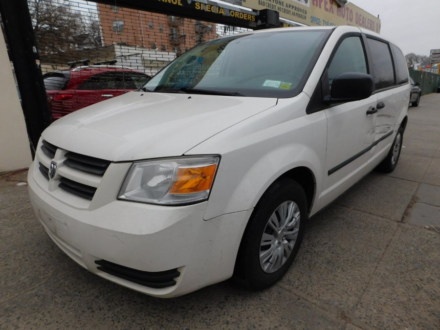 2008 Dodge Grand Caravan C/V 119" WB, available for sale in Woodside, New York | Pepmore Auto Sales Inc.. Woodside, New York