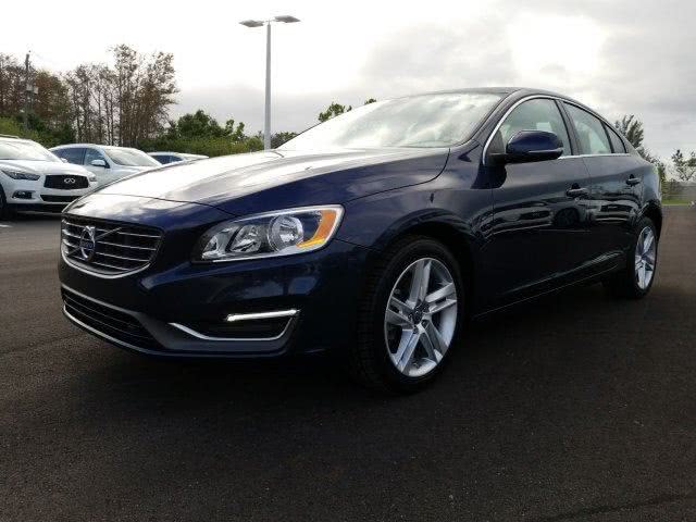 2015 Volvo S60 2015.5 4dr Sdn T5 Premier AWD, available for sale in Newington, Connecticut | Wholesale Motorcars LLC. Newington, Connecticut