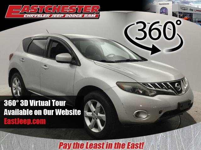 2009 Nissan Murano , available for sale in Bronx, New York | Eastchester Motor Cars. Bronx, New York