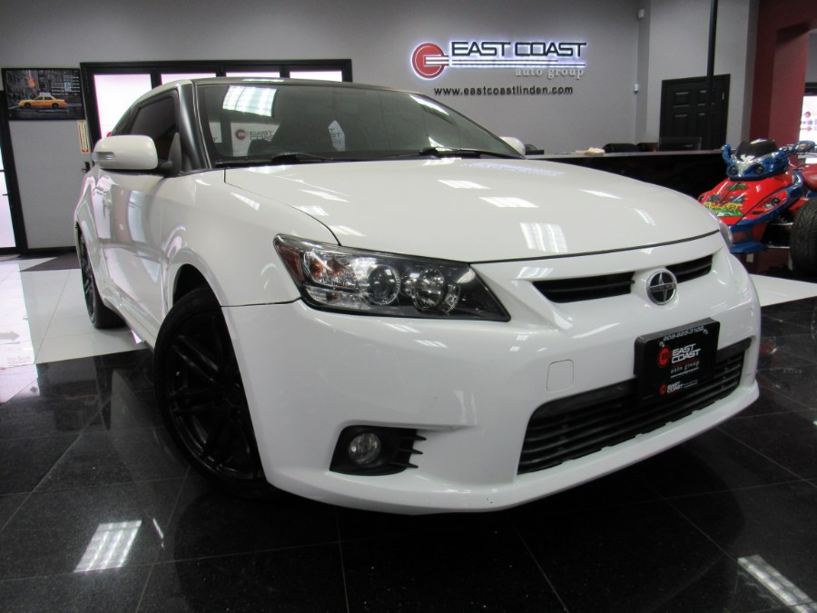 2013 Scion tC 2dr HB Auto (Natl), available for sale in Linden, New Jersey | East Coast Auto Group. Linden, New Jersey