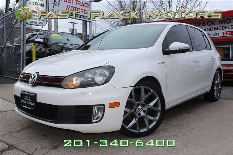 2014 Volkswagen Gti , available for sale in Paterson, New Jersey | Fast Track Motors. Paterson, New Jersey