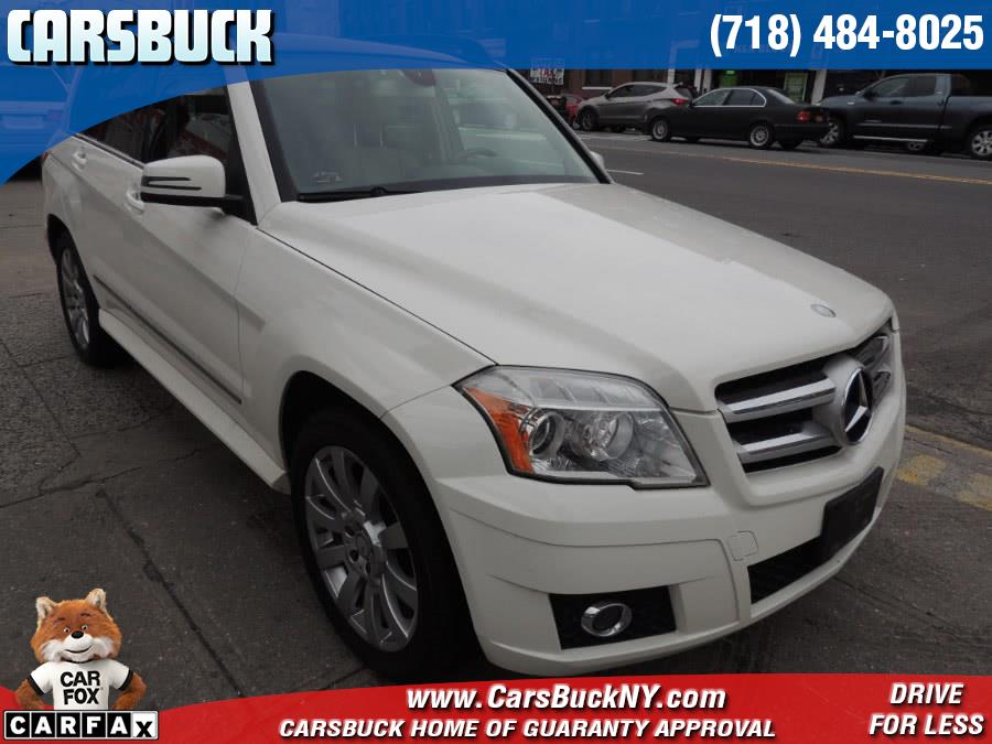 2010 Mercedes-Benz GLK-Class 4MATIC 4dr GLK350, available for sale in Brooklyn, New York | Carsbuck Inc.. Brooklyn, New York