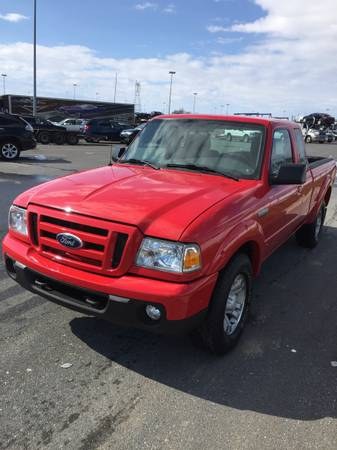 2010 Ford Ranger 4WD 4dr SuperCab 126" XLT, available for sale in Bronx, New York | TNT Auto Sales USA inc. Bronx, New York