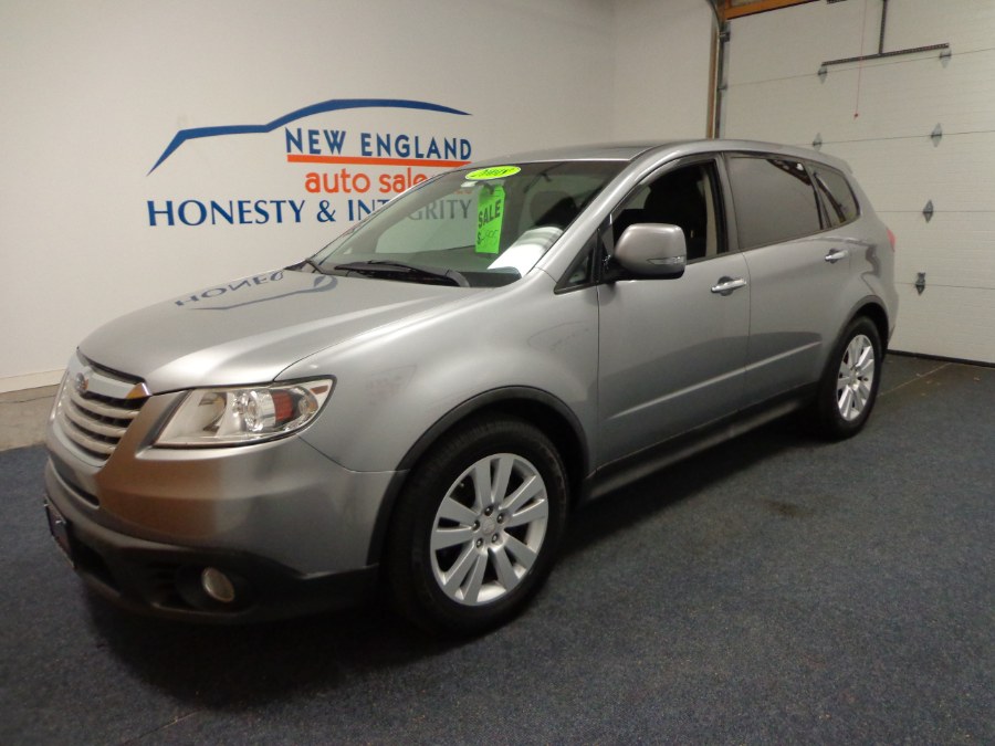 2008 Subaru Tribeca (Natl) 4dr 7-Pass, available for sale in Plainville, Connecticut | New England Auto Sales LLC. Plainville, Connecticut
