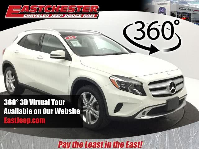 2015 Mercedes-benz Gla GLA 250, available for sale in Bronx, New York | Eastchester Motor Cars. Bronx, New York