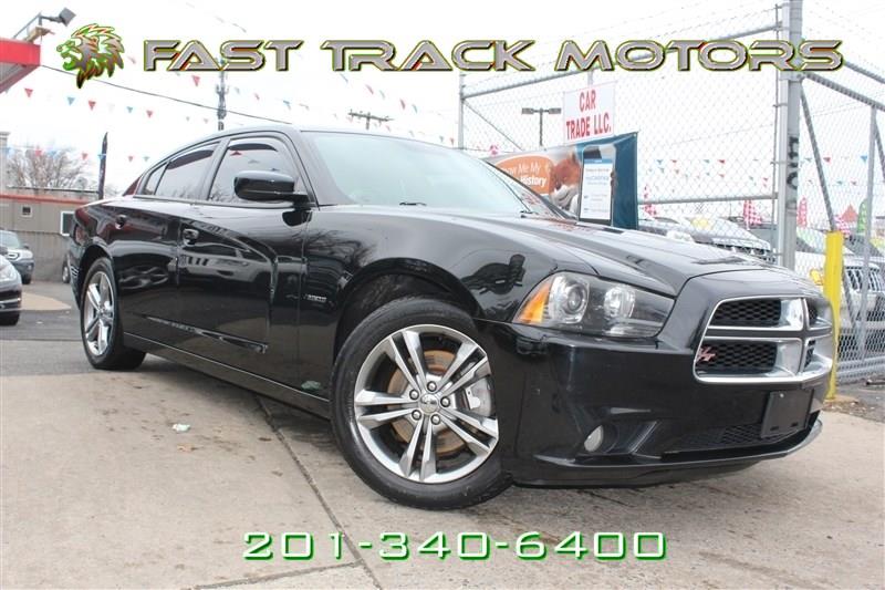 2012 Dodge Charger R/T, available for sale in Paterson, New Jersey | Fast Track Motors. Paterson, New Jersey