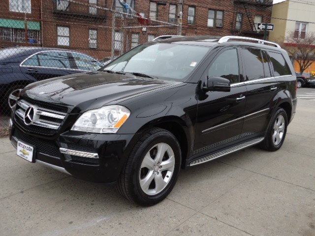 2012 Mercedes-Benz GL-Class 4MATIC 4dr GL450, available for sale in Brooklyn, New York | Top Line Auto Inc.. Brooklyn, New York