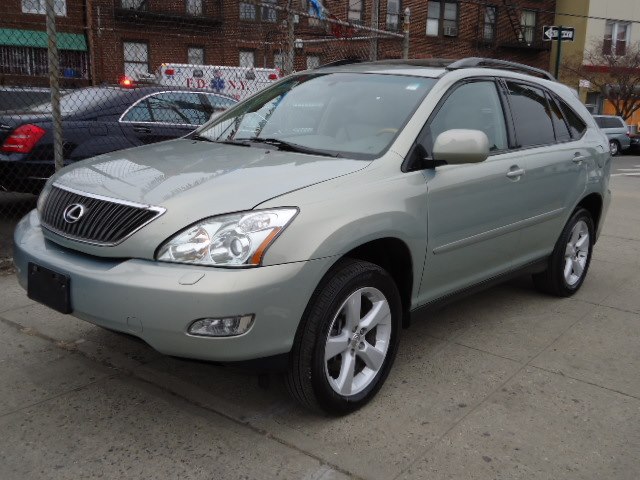 2007 Lexus RX 350 AWD 4dr, available for sale in Brooklyn, New York | Top Line Auto Inc.. Brooklyn, New York