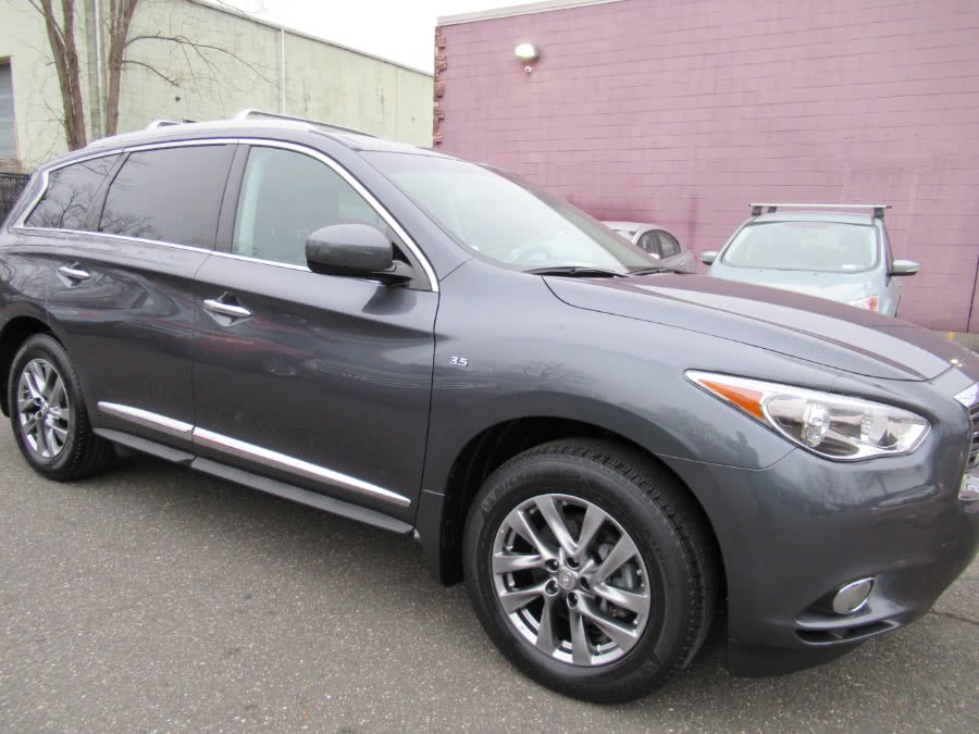 2014 Infiniti QX60 AWD 4dr, available for sale in Massapequa, New York | South Shore Auto Brokers & Sales. Massapequa, New York