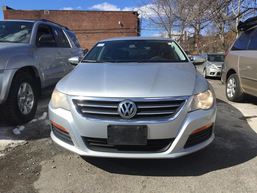 2011 Volkswagen CC 4dr Sdn DSG Sport, available for sale in Brooklyn, New York | Atlantic Used Car Sales. Brooklyn, New York