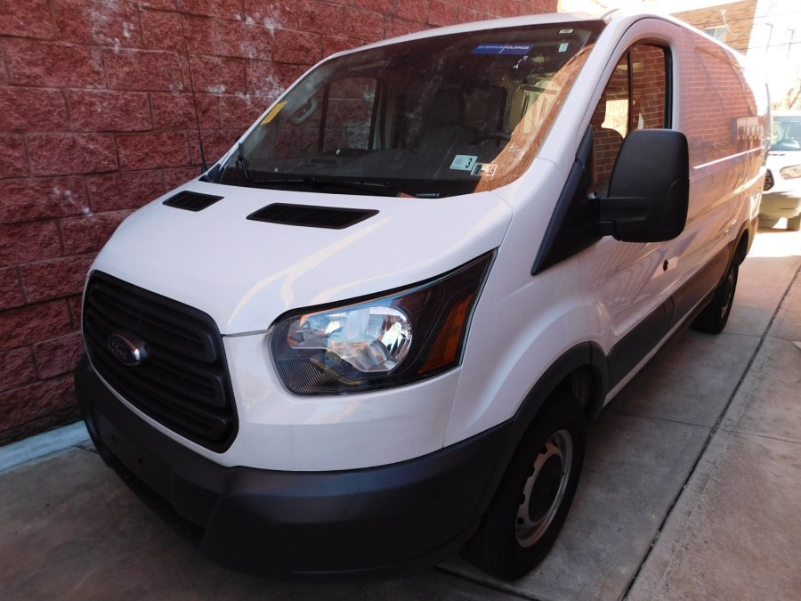 2017 Ford Transit Van T-250 130" Low Rf 9000 GVWR Swing-Out RH Dr, available for sale in Woodside, New York | Pepmore Auto Sales Inc.. Woodside, New York