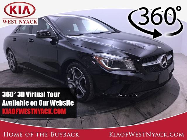 2014 Mercedes-benz Cla CLA 250, available for sale in Bronx, New York | Eastchester Motor Cars. Bronx, New York