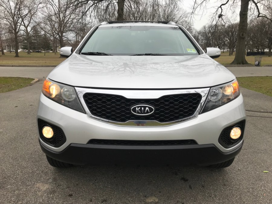 2012 Kia Sorento AWD 4dr I4-GDI LX, available for sale in Lyndhurst, New Jersey | Cars With Deals. Lyndhurst, New Jersey