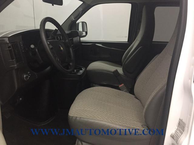 2015 Chevrolet Express Passenger RWD 2500 135 LT, available for sale in Naugatuck, Connecticut | J&M Automotive Sls&Svc LLC. Naugatuck, Connecticut 2015 Chevrolet Express Passenger RWD 2500 135 LT, available for sale in Naugatuck, Connecticut | J&M Automotive Sls&Svc LLC. Naugatuck, Connecticut
