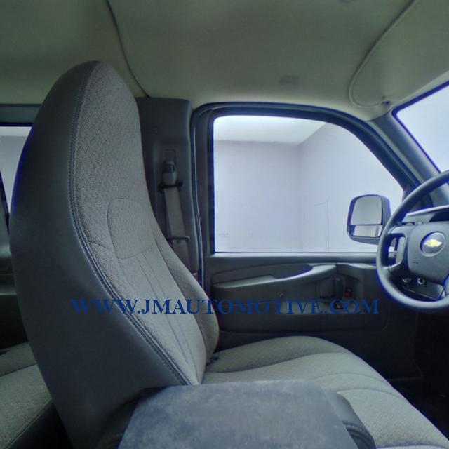 2015 Chevrolet Express Passenger RWD 2500 135 LT, available for sale in Naugatuck, Connecticut | J&M Automotive Sls&Svc LLC. Naugatuck, Connecticut 2015 Chevrolet Express Passenger RWD 2500 135 LT, available for sale in Naugatuck, Connecticut | J&M Automotive Sls&Svc LLC. Naugatuck, Connecticut