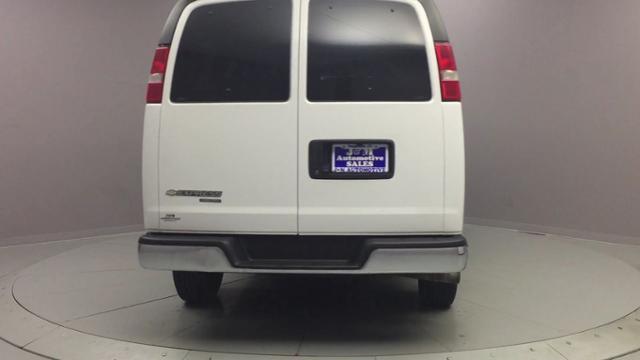 2015 Chevrolet Express Passenger RWD 2500 135 LT, available for sale in Naugatuck, Connecticut | J&M Automotive Sls&Svc LLC. Naugatuck, Connecticut 2015 Chevrolet Express Passenger RWD 2500 135 LT, available for sale in Naugatuck, Connecticut | J&M Automotive Sls&Svc LLC. Naugatuck, Connecticut