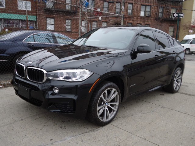 2015 BMW X6 AWD 4dr xDrive35i SPORT W/M-PKG, available for sale in Brooklyn, New York | Top Line Auto Inc.. Brooklyn, New York