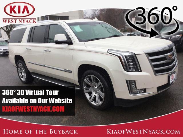 2015 Cadillac Escalade Esv Premium, available for sale in Bronx, New York | Eastchester Motor Cars. Bronx, New York