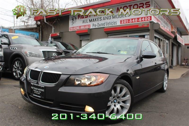 2006 BMW 330 I, available for sale in Paterson, New Jersey | Fast Track Motors. Paterson, New Jersey