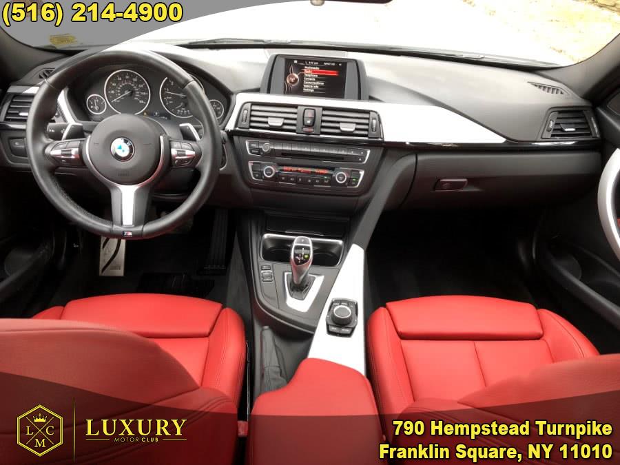 2015 BMW 3 Series 4dr Sdn 328i, available for sale in Franklin Square, New York | Luxury Motor Club. Franklin Square, New York