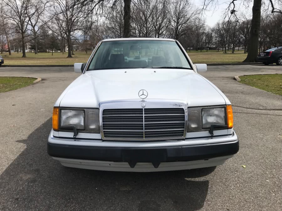 1990 Mercedes-Benz 300 Series 4dr Sedan 300E Auto, available for sale in Lyndhurst, New Jersey | Cars With Deals. Lyndhurst, New Jersey 1990 Mercedes-Benz 300 Series 4dr Sedan 300E Auto, available for sale in Lyndhurst, New Jersey | Cars With Deals. Lyndhurst, New Jersey