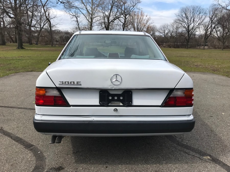 1990 Mercedes-Benz 300 Series 4dr Sedan 300E Auto, available for sale in Lyndhurst, New Jersey | Cars With Deals. Lyndhurst, New Jersey 1990 Mercedes-Benz 300 Series 4dr Sedan 300E Auto, available for sale in Lyndhurst, New Jersey | Cars With Deals. Lyndhurst, New Jersey