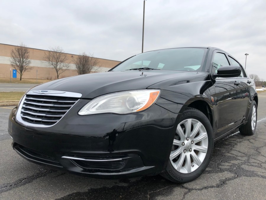 2012 Chrysler 200 4dr Sdn Touring, available for sale in Bayshore, New York | Drive Auto Sales. Bayshore, New York