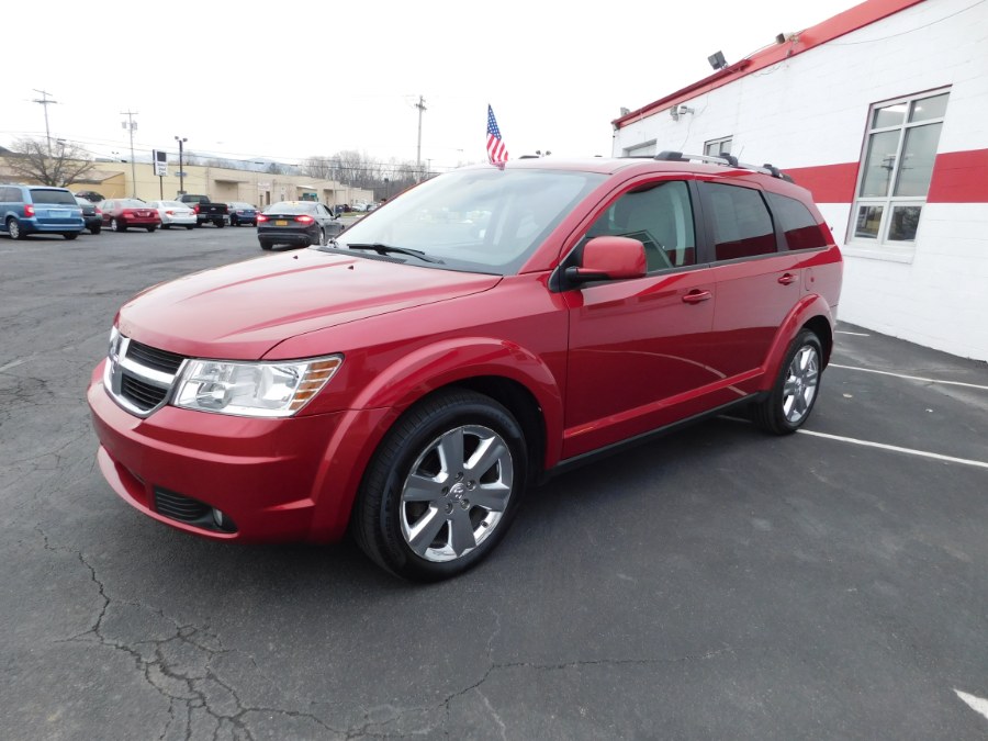 2010 Dodge Journey AWD 4dr SXT, available for sale in New Windsor, New York | Prestige Pre-Owned Motors Inc. New Windsor, New York