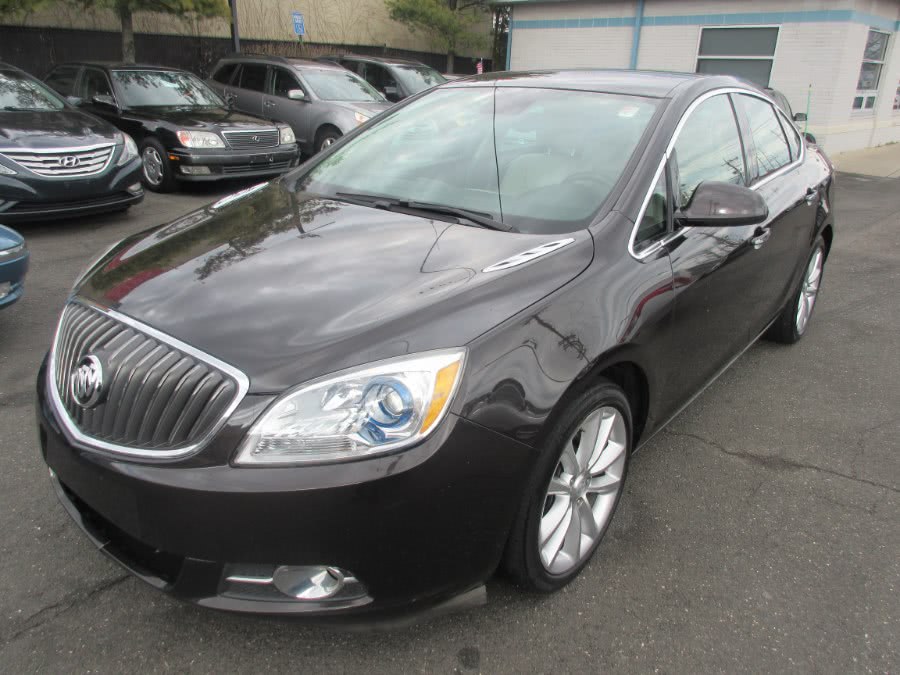 2013 Buick Verano 4dr Sdn, available for sale in Lynbrook, New York | ACA Auto Sales. Lynbrook, New York