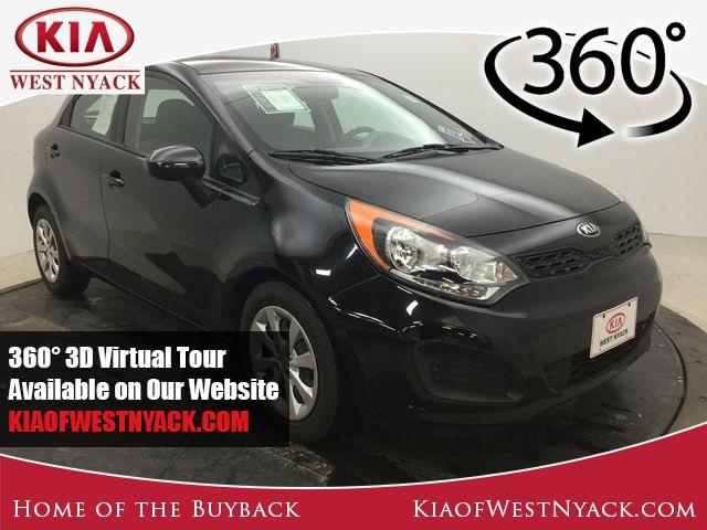 2015 Kia Rio LX, available for sale in Bronx, New York | Eastchester Motor Cars. Bronx, New York