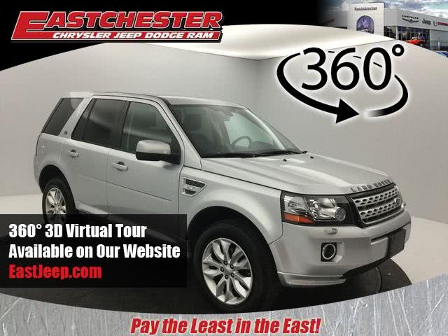 2014 Land Rover Lr2 Base, available for sale in Bronx, New York | Eastchester Motor Cars. Bronx, New York