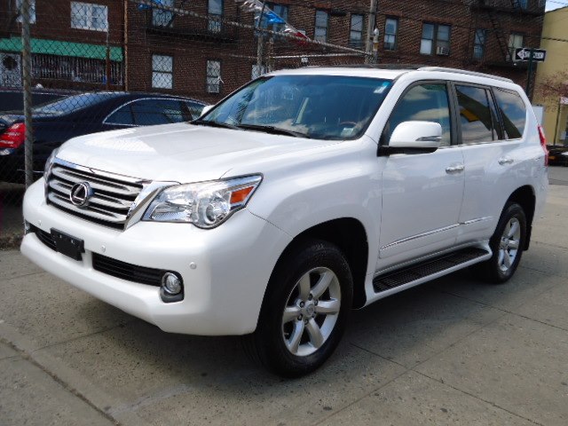 2013 Lexus GX 460 Premium 4WD 4dr, available for sale in Brooklyn, New York | Top Line Auto Inc.. Brooklyn, New York
