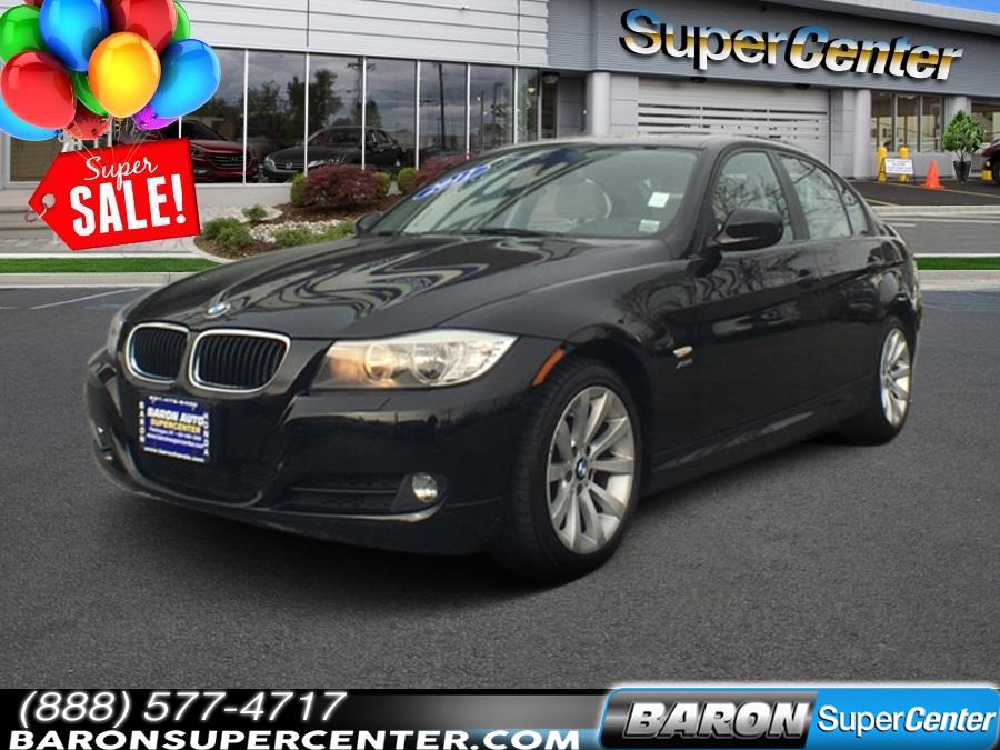 2011 BMW 328i Awd 328i xDrive, available for sale in Patchogue, New York | Baron Supercenter. Patchogue, New York