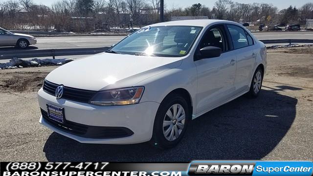 2014 Volkswagen Jetta Sedan , available for sale in Patchogue, New York | Baron Supercenter. Patchogue, New York
