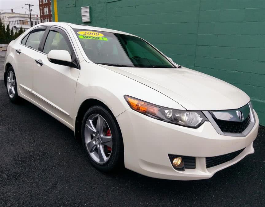 2009 Acura Tsx , available for sale in Lawrence, Massachusetts | Home Run Auto Sales Inc. Lawrence, Massachusetts