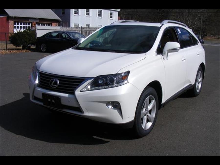 2014 Lexus Rx 350 Base, available for sale in Canton, Connecticut | Canton Auto Exchange. Canton, Connecticut